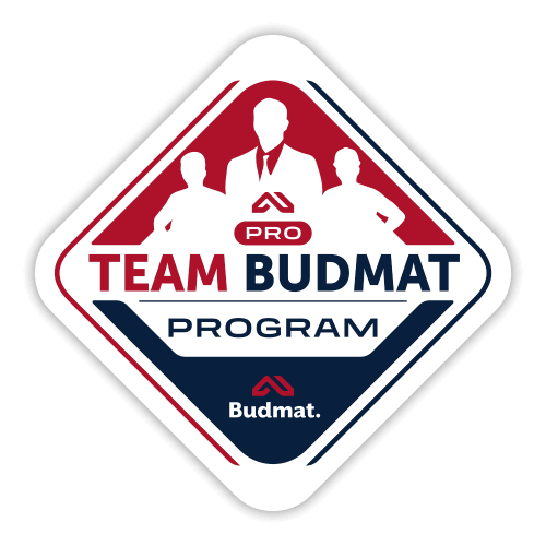 Pro Team Budmat